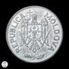 Moldavia 1996 1 Ban