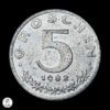 Austria 1982 5 Groschen