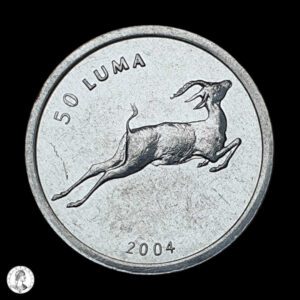 Nagorno Karabaj 2004 50 Luma