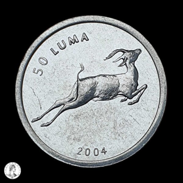 011982r Nagorno Karabaj 2004 50 Luma