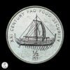 Corea 2002 ½ Chon