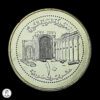Siria 1424 (2003) 10 Libras