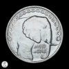 Argelia 1439 (2018) 5 Dinares