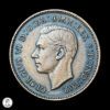 Reino Unido 1943 1 Farthing