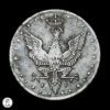 Polonia (Regencia) 1918 20 Peniques