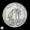 Catar 1414 (1993) 50 Dirham
