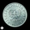 Polonia 1949 1 Grosz