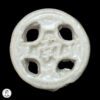 Siam Reino De Rattanakosin (1782-1932) Ficha de juego 1 Salung