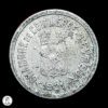 Francia (Évreux) 1921 10 Céntimos