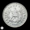 Guatemala 1992 5 Centavos