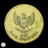 Indonesia 1996 100 Rupias