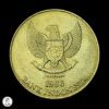 Indonesia 1996 50 Rupias