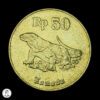 Indonesia 1996 50 Rupias