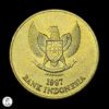 Indonesia 1997 500 Rupias