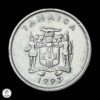 Jamaica 1993 5 Centavos