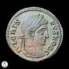 Imperio Romano Crispo César (317-326 D.C.) Centenional