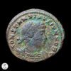 Imperio Romano Constantino II César (316-337 D.C.) Centenional