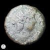 Egipto Romano Nerón (54-68 d.C.) 65/6 d.C. Tetradracma