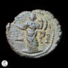Egipto Romano Diocleciano (284-305 d.C.) Tetradracma