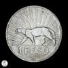 Uruguay 1942 1 Peso