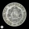 Rumania 1954 25 Bani