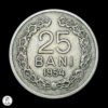 Rumania 1954 25 Bani