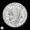 Rumania 1951 2 Lei