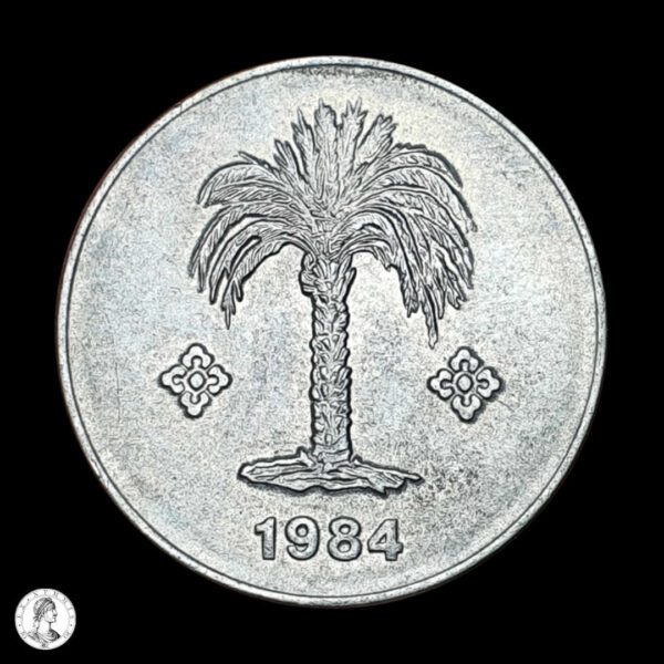 012125r Argelia 1984 10 Santimat