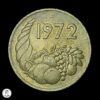 Argelia 1972 20 Santimat