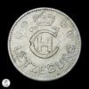 Luxemburgo 1939 1 Franco