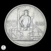 Rumania 1956 50 Bani