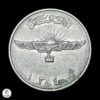 Afganistán 1340 (1961) 2 Afganis
