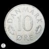 Dinamarca 1984 10 Ore