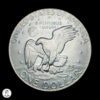 Estados Unidos 1978 D 1 Dólar