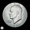 Estados Unidos 1978 D 1 Dólar