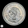 México 1946 10 Centavos