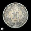 México 1946 10 Centavos