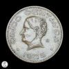 México 1945 5 Centavos