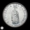 Paraguay 1976 1 Guaraní