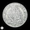Bélgica 1939 1 Franco