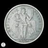Polinesia Francesa 1975 2 Francos