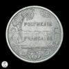 Polinesia Francesa 1975 2 Francos