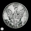 Reino De Regencia De Polonia 1917 20 Peniques