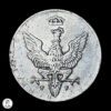 Reino De Regencia De Polonia 1918 20 Peniques