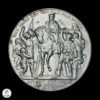 Prusia 1913 2 Marcos