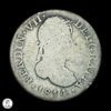 España Fernando VII (1808-1833) 1814 GJ 2 Reales