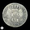 España Fernando VII (1808-1833) 1814 GJ 2 Reales