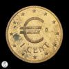 España 1998 1 Centavo