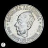Argentina 1999 2 Pesos