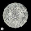 Australia 1983 50 Centavos